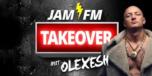 JAM FM - Olexesh.jpg