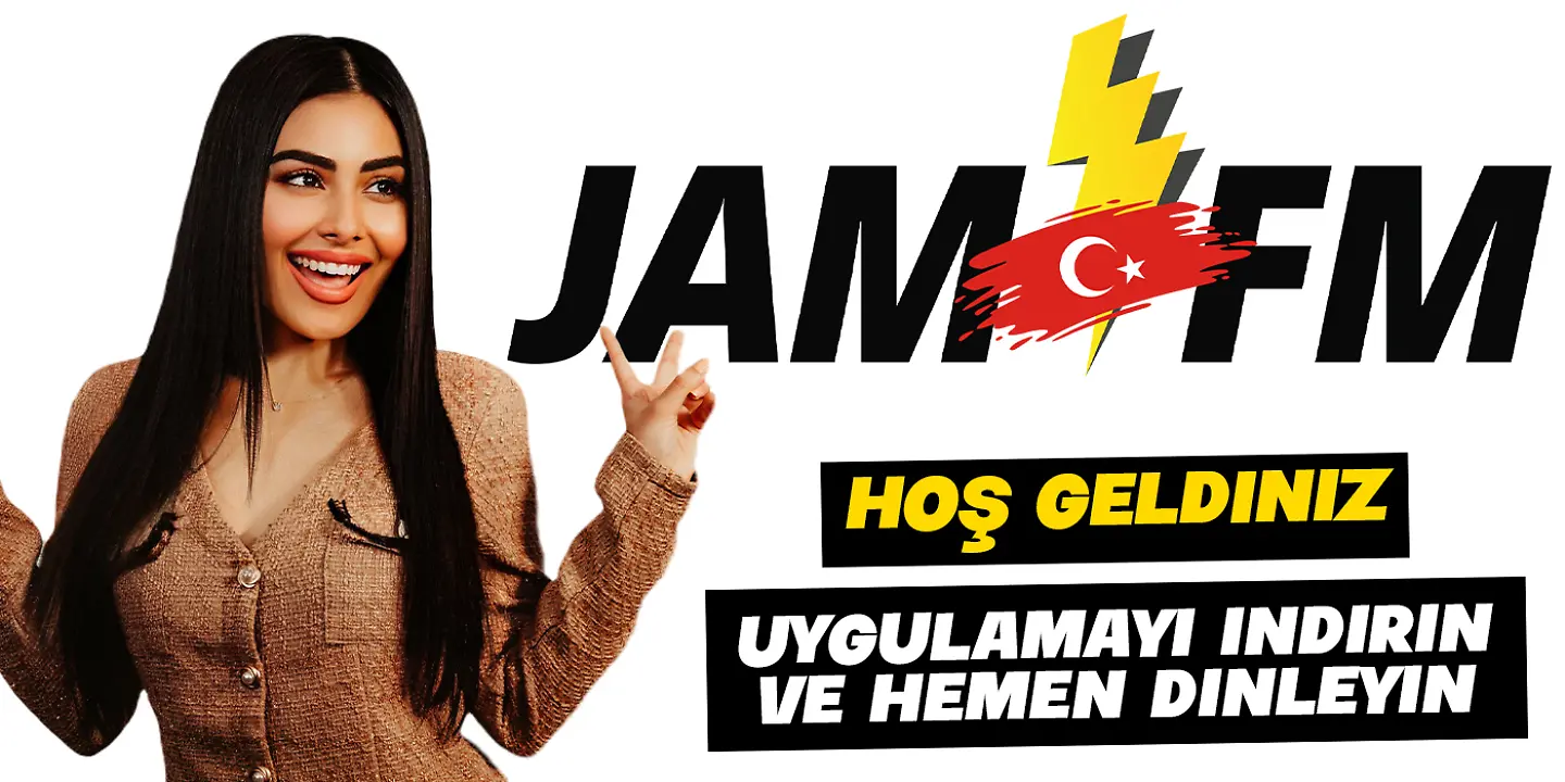 JAM FM TÜRK