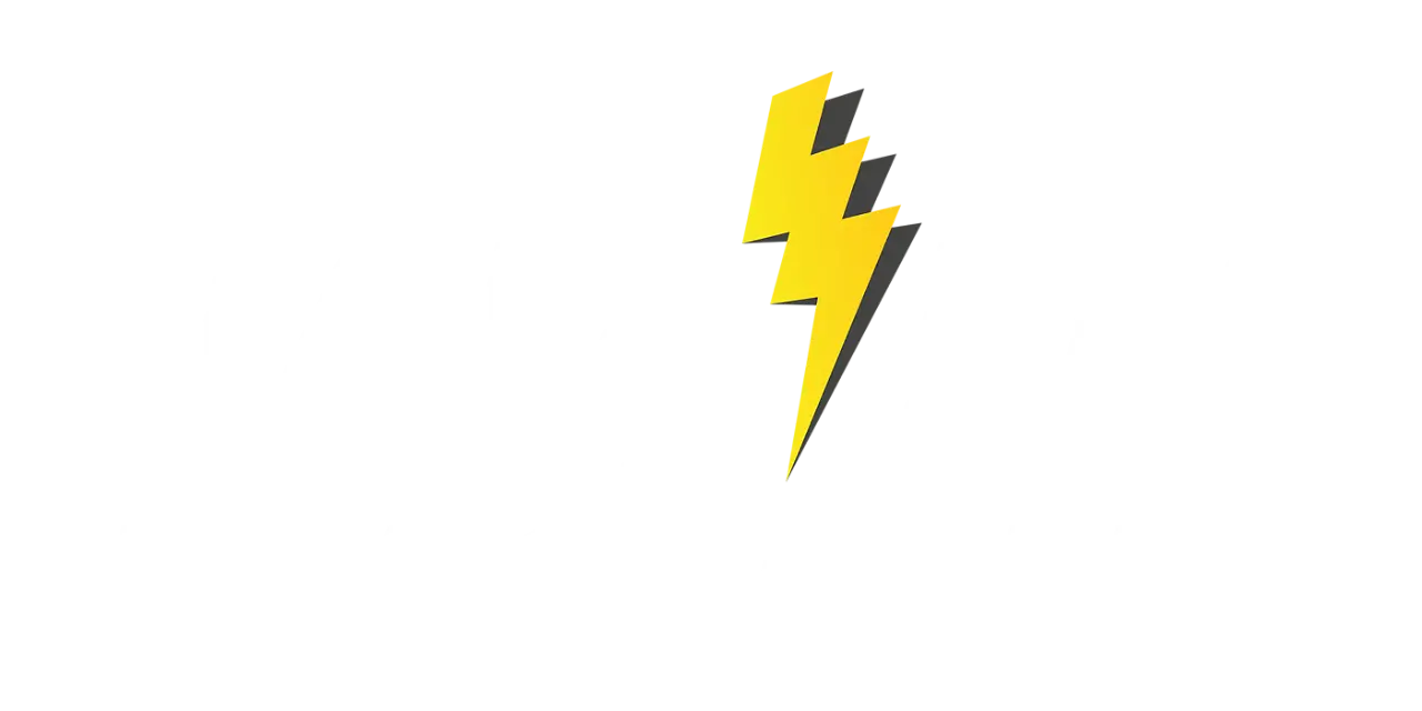 JAM FM Logo weiß