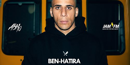 Ben-Hatira