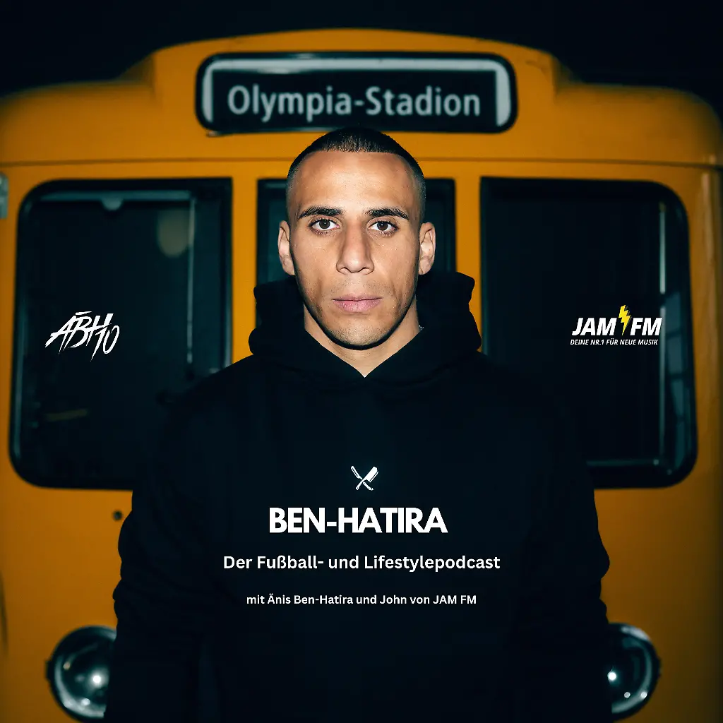 Ben-Hatira