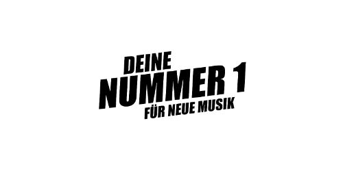 Deine Nummer 1 für neue Musik